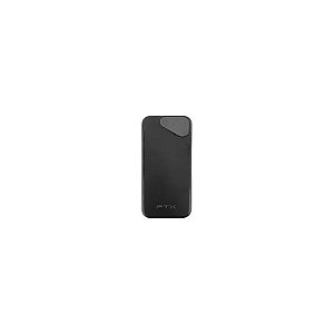 Carregador Portátil FTX PB-10LCD-BK 10000mAh USB / Micro USB / USB-C / 22.5W - Preto