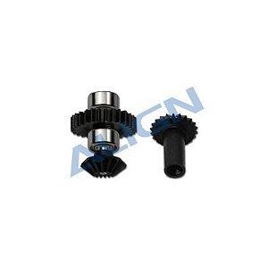 Engrenagem Dianteira de Torque TR250PRO M0.4 H25G001XX