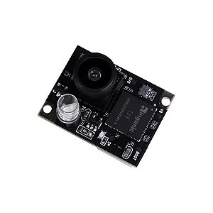 Câmera de Monitoramento Creality HD LED para Impressora 3D Hi - 3102070351