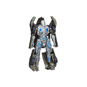 Boneco Hasbro Transformers A6156 Lockdown