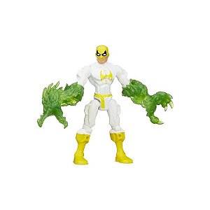 Boneco Hasbro Marvel A9829 Punho de Ferro
