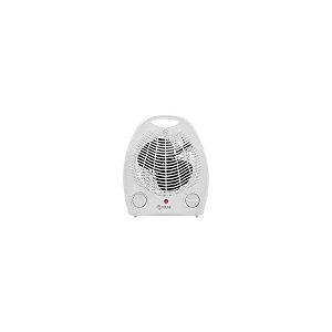 Aquecedor Krab KBCVT21 2000W / 110V - Branco