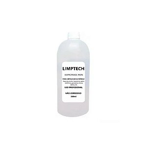 Álcool Isopropílico Limptech 99,8% 1L