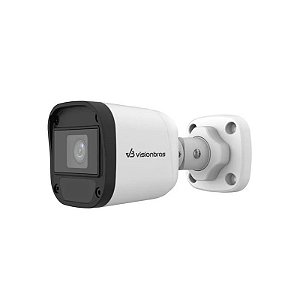 Câmera CCTV Visionbras VB-A110 2MP FHD Multihd