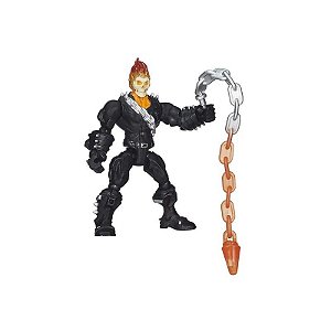 Boneco Hasbro Marvel A8899 Motoqueiro Fantasma