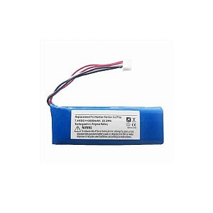 Bateria Harman Kardon Go Play OEM
