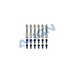 Espaçador Hexagonal M480L M2.5 M480004XXT