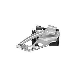 Câmbio Dianteiro Sunrace MS66 2x10 34,9