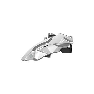 Câmbio Dianteiro Sunrace MS28 3X10 34.9 48T