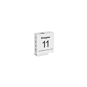 Bateria Kingma Enduro para GoPro HERO 12, 11, 10 e 9