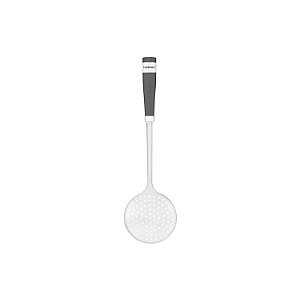 Escumadeira Cuisinart Inox Cabo Preto - CTG-04-SSK