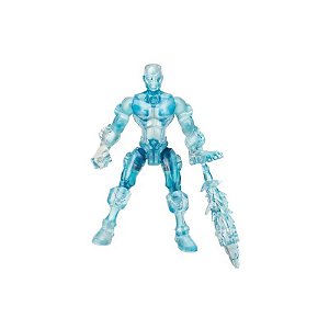 Boneco Hasbro Marvel A8900 Iceman