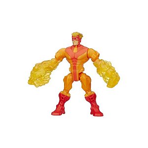 Boneco Hasbro Marvel A9830 Pyro