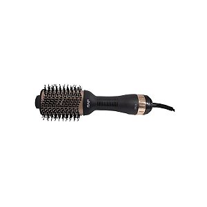 Escova Raf R.420/BLK-GLD/220V