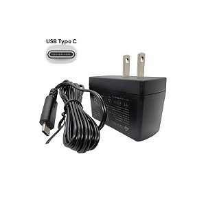 Fonte USB-C Alcatel-Lucent 5V 2A 3MK08005US