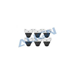 Base de Pouso MR25 Branca M425008XBT