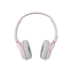 Fone de Ouvido Sony MDR-ZX110 / Rosa