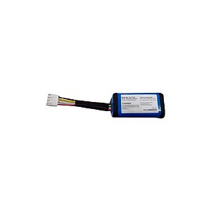 Bateria Compatível JBL Flip 5 5200mAh
