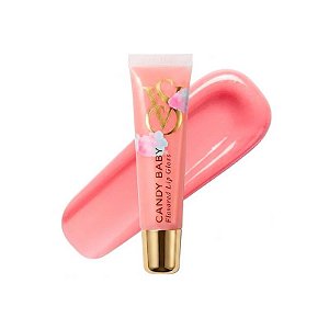 Batom Victoria's Secret - Candy Baby