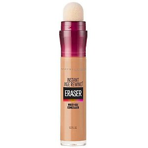 Corretivo Maybelline Age Revewind Effaceur 140 Honey Miel - 6ml