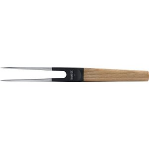 Garfo Berghoff 3900015 Ron 17cm Preto