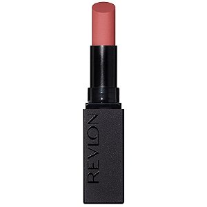 Batom Revlon Super ColorStay Suede INK 005 Hot Girl - 2,55g