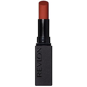 Batom Revlon Super ColorStay Suede INK 006 In The Money - 2,55g