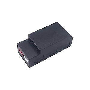 Bateria Li-Poly 7.4V (1050mAh) 7.77Wh 25C - B105A para Carros