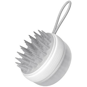 Escova massageadora capilar Joog Shampoo Brush Two Faces SB-JG1