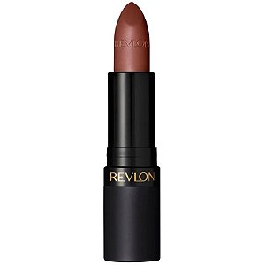 Batom Revlon Super Lustrous Matte 011 Untold Stories - 42g