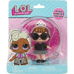 Boneca IT Baby L.O.L. Surprise! - 985501EUC