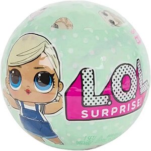 Boneca OPP L.O.L. Surprise! - 988847EUC