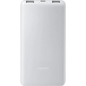 Carregador portátil Xiaomi BHR9350GL 22,5 W Power Bank Lite 10000 mAh USB-C / USB-A