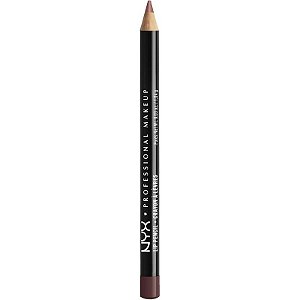 Batom NYX Burgundy SPL803 - 1,04g