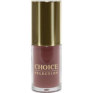 Batom Labial em Óleo Choice Selection 5ml - Óleo Labial Rosewood