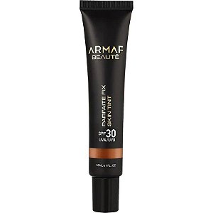 Base Tonal Armaf Beauté Parfaite Fix 04 Bege Quente - 30mL