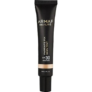 Base Tonal Armaf Beauté Parfaite Fix 02 Natural - 30mL