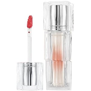 Batom Tirtir Lip Waterism Glow Tint 22 Snowy Peach - 1.8g