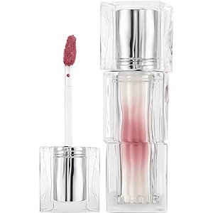 Batom Glow Labial Tirtir Lip Waterism Tint 28 Wintery - 1.8g