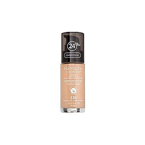 Base Revlon ColorStay Combinação 330 Bronze Natural - 30mL