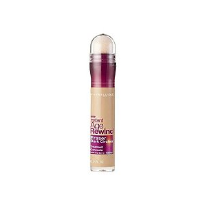 Corretivo Maybelline Instantly Age Rewind 122 Sand Sable - 6 ml