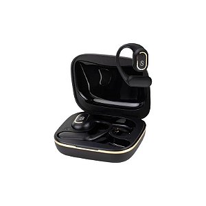 Fone de Ouvido Smartfy FS15B - Bluetooth - Preto