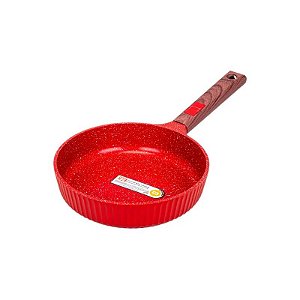 Fritadeira de Indução Jio Antiaderente 20 CM