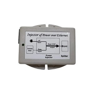 Fonte Tycon TP-POE-18