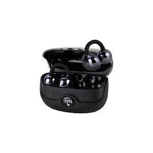 Fone de Ouvido Smartfy FS09B - Bluetooth - Preto