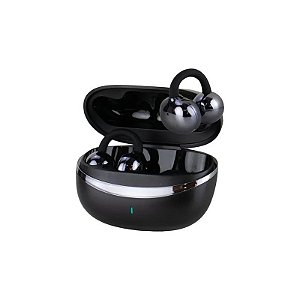 Fone de Ouvido Smartfy FS12B - Bluetooth - Preto