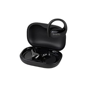 Fone de Ouvido Smartfy FS11B - Bluetooth - Preto