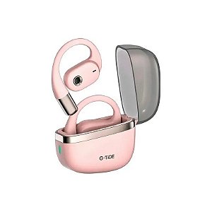 Fone Gtide OWS8 Rosa