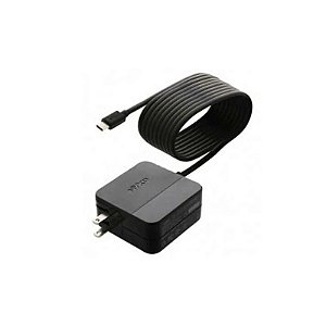 Fonte Nintendo Switch Oled 110-240V Nyko Original