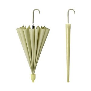 Guarda-sol ML-5178 - Verde